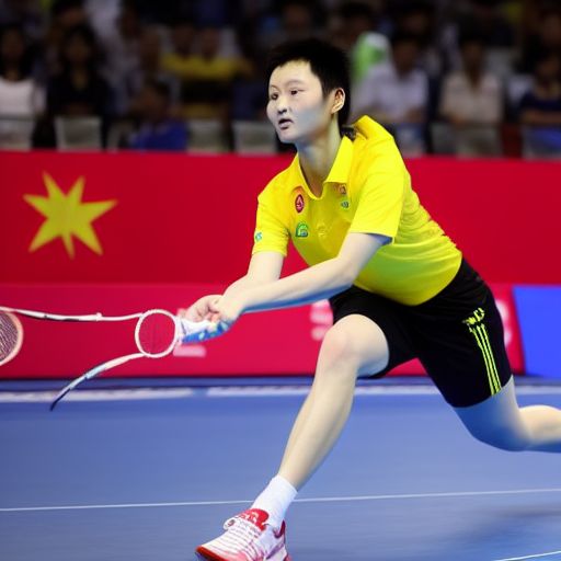 世界羽毛球锦标赛：中国队能否再度包揽男女团体冠军？
