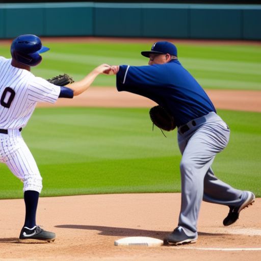棒球比赛战术解析：如何应对难缠对手
